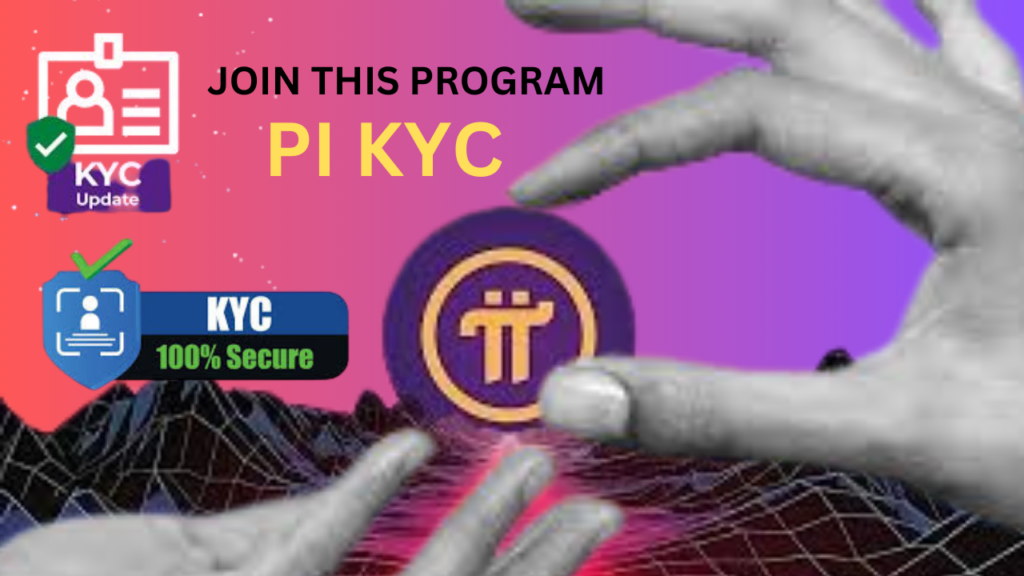 How To Create PI Network KYC Step By Step