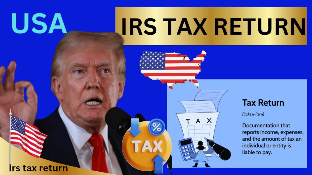 2025 IRS Tax Return Guide: Filing Deadlines, Updates & Tips for February