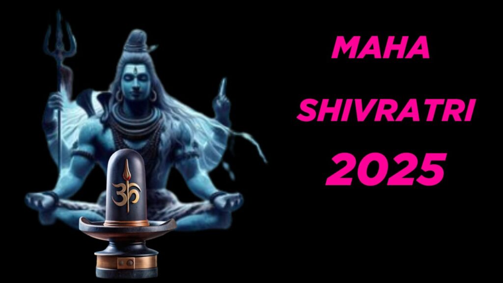 Maha Shivratri and Maha Kumbh 2025