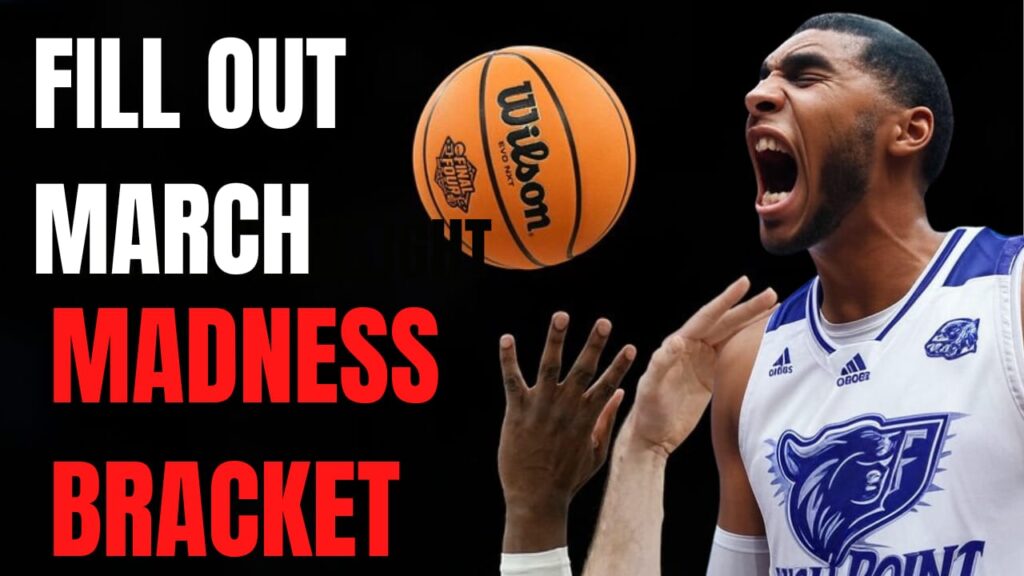 Men’s March Madness 2025