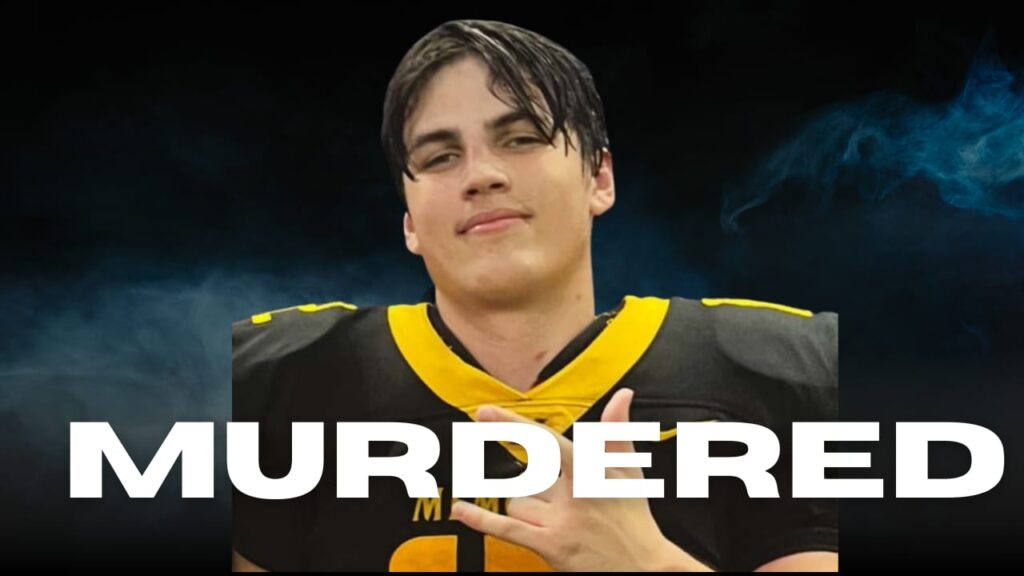 Frisco Track Meet Stabbing Karmelo Anthony Kills Austin Metcalf