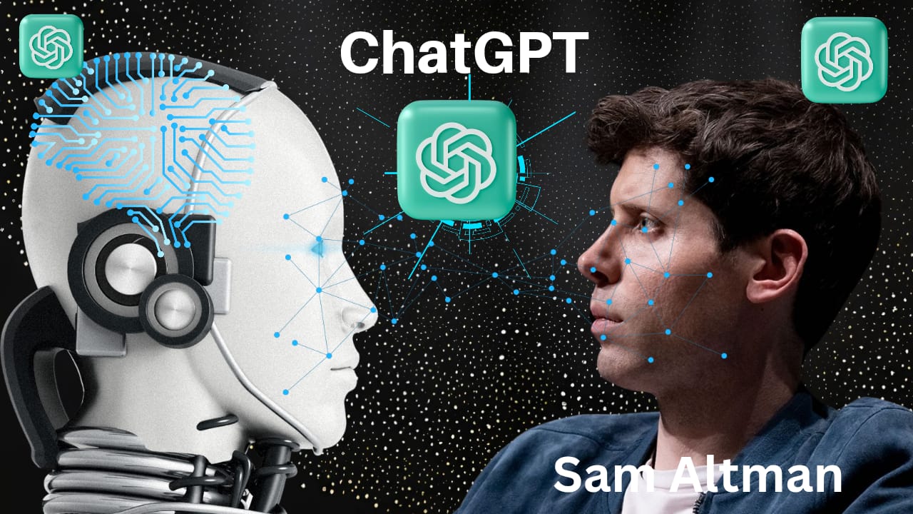 Chat GPT AI All Versions Features Evolution and Future