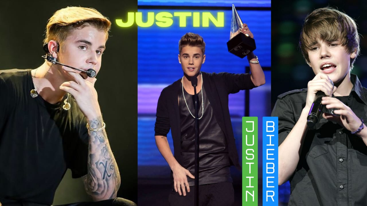 Justin Bieber From YouTube to Global Superstardom