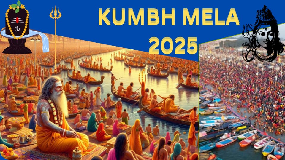 Prayagraj Kumbh Mela 2025 Maha Shivaratri Date