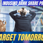 IndusInd Bank Share Price Target Tomorrow