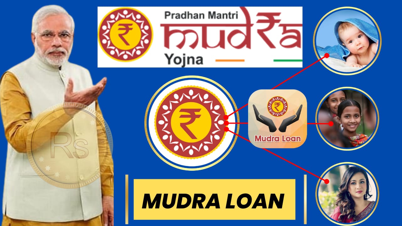 Pradhan Mantri Mudra Yojana (PMMY) 2025