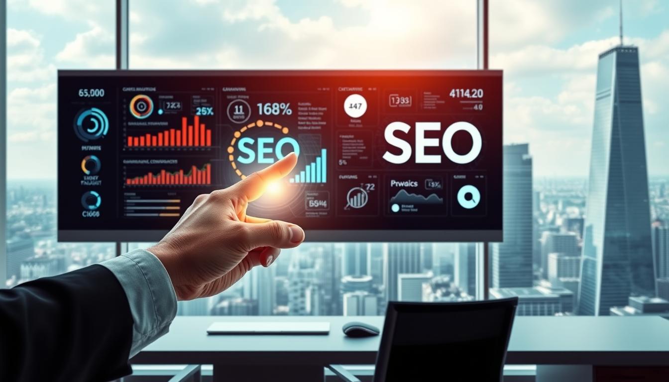 AI-Driven SEO Strategies for 2023