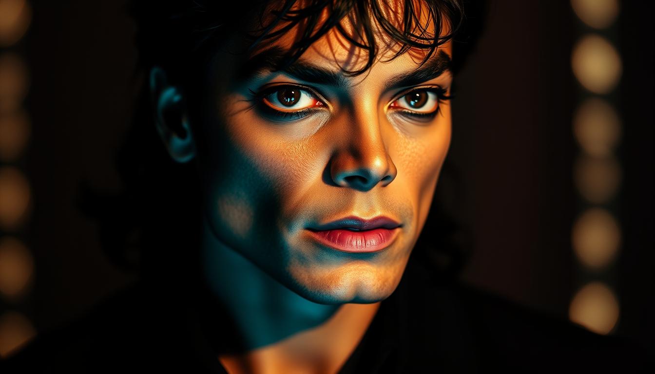 Michael Jackson: The King of Pop's Remarkable Story